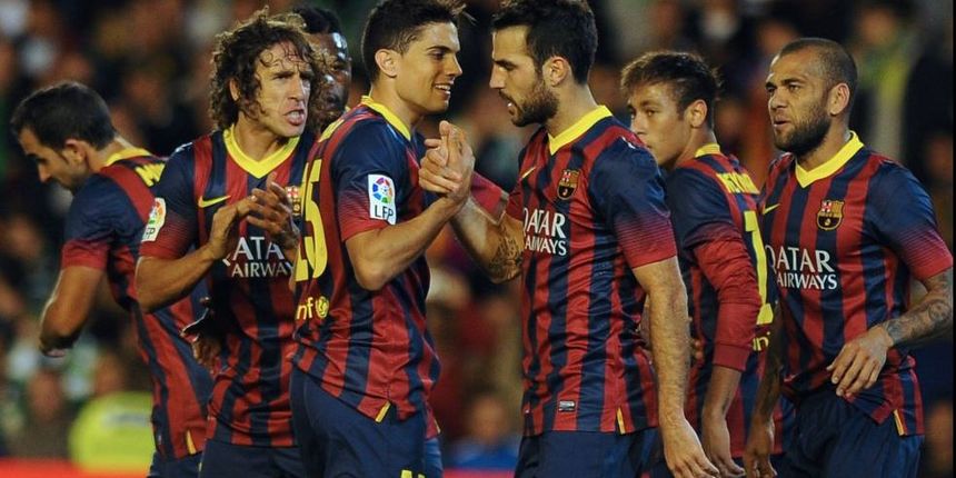 Cesc Fabregas, FC Barcelona, foto: as.com