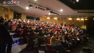 Premijera predstave “Nikome pravo” u Kazalištu lutaka Zadar Premijera predstave “Nikome pravo” u Kazalištu lutaka Zadar