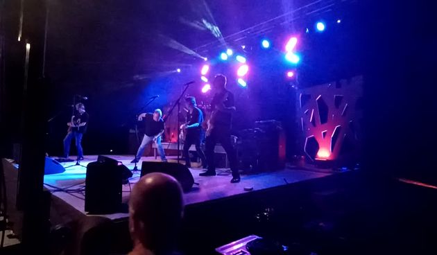 Partibrejkers @derivat (thumbnail) Partibrejkers @derivat (thumbnail)