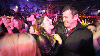 Karlovačko live 2012: Tony Cetinski na Višnjiku (foto:Saša Čuka) Karlovačko live 2012: Tony Cetinski na Višnjiku (foto:Saša Čuka)