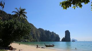 02.2014., Tajland – Raznolikost Tajlanda turisticka je meka za sve zeljne putovanja – od zabave u glavnom gradu Bangkoku, preko prelijepih plaza na jugu te za avanturisticke tipove trekking ture na sjeveru. Photo: Filip Brala/PIXSELL