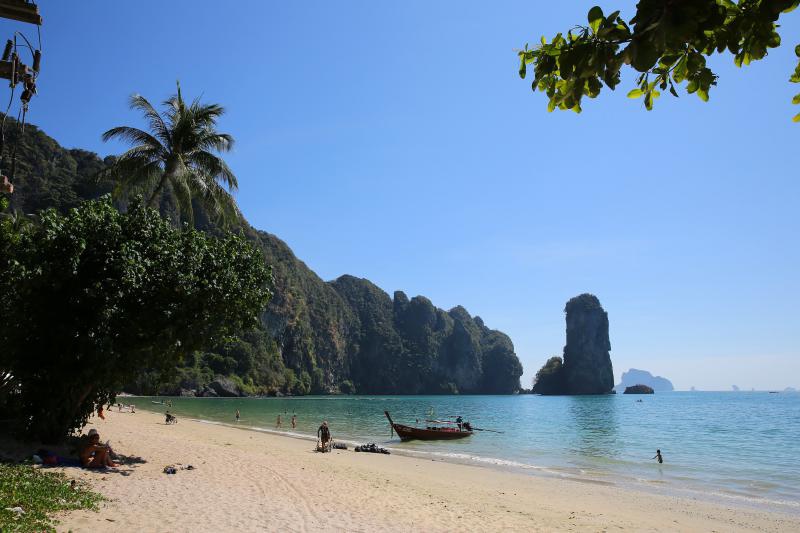 02.2014., Tajland – Raznolikost Tajlanda turisticka je meka za sve zeljne putovanja – od zabave u glavnom gradu Bangkoku, preko prelijepih plaza na jugu te za avanturisticke tipove trekking ture na sjeveru. Photo: Filip Brala/PIXSELL