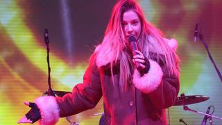 Spektakularni doček Nove 2017. godiner u Viru