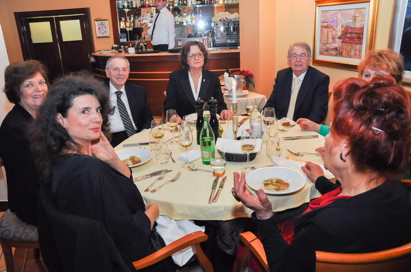 Lions club Zadar i prijatelji u akciji za Udrugu Cukrići