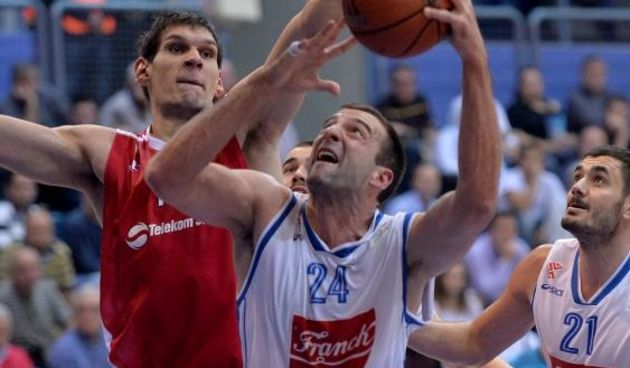 Jure Lalic. Photo: Marko Prpic/PIXSELL