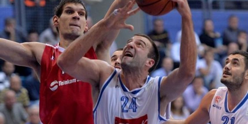 Jure Lalic. Photo: Marko Prpic/PIXSELL Jure Lalic. Photo: Marko Prpic/PIXSELL