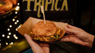 Gastro Advent u Zadru 1. dio