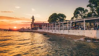 Bijeg od svakodnevice potražite u beach baru Bamboo