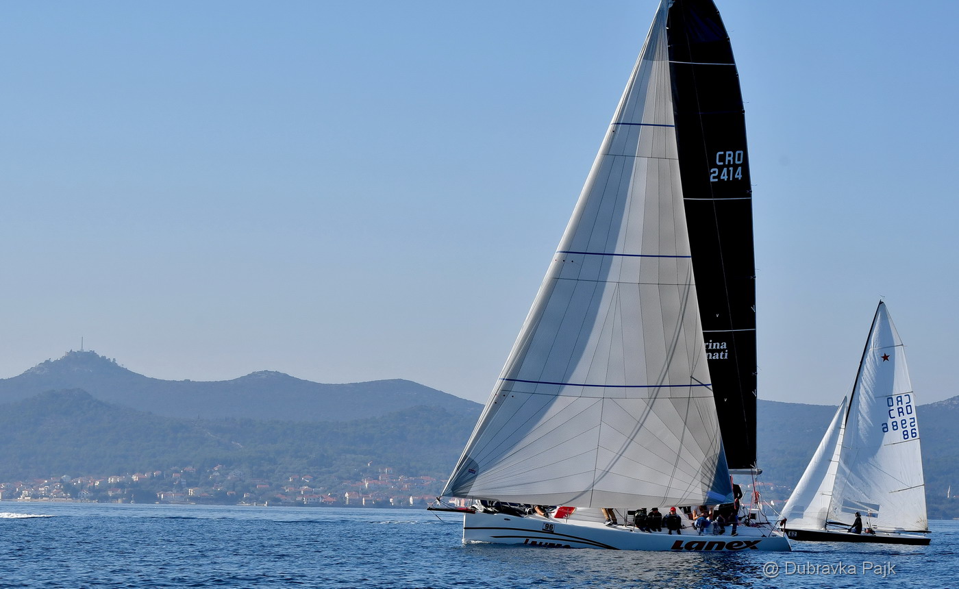 Sva lica “Zadarske koke” Sva lica “Zadarske koke”