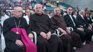 1. Festival nematerijalne kulturne baštine, turističkih manifestacija, atrakcija i destinacija “SVI zaJEDNO HRVATSKO NAJ”