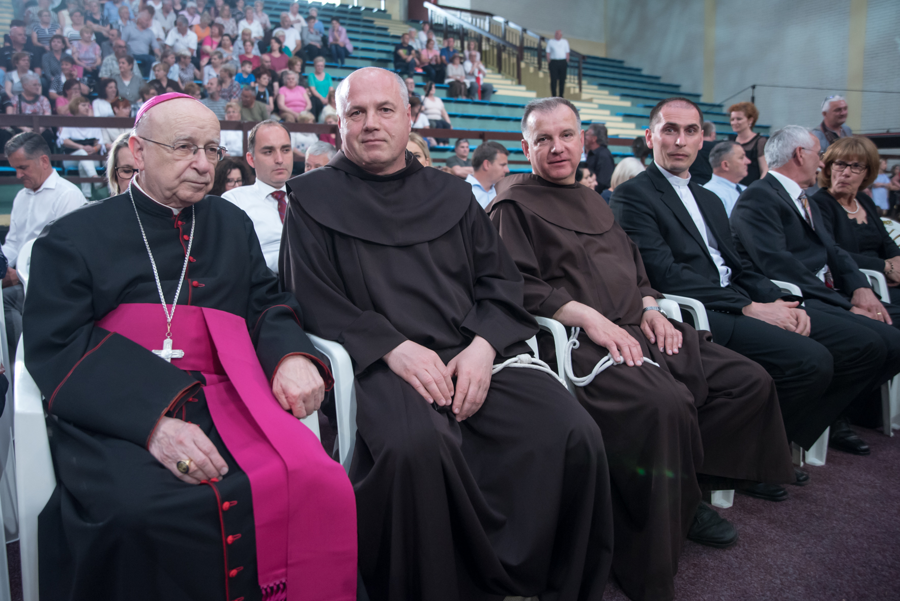 1. Festival nematerijalne kulturne baštine, turističkih manifestacija, atrakcija i destinacija “SVI zaJEDNO HRVATSKO NAJ”
