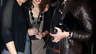 Noćni život u Zadru(foto:Nikolina Mimić Dujmović)