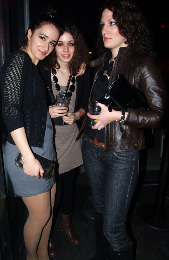 Noćni život u Zadru(foto:Nikolina Mimić Dujmović)