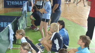 IV memorijalni turnir barba Tomo