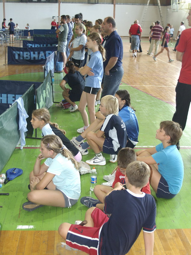 IV memorijalni turnir barba Tomo