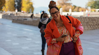 Đir po gradu, subotnja špica, 30. listopada 2021. Đir po gradu, subotnja špica, 30. listopada 2021.