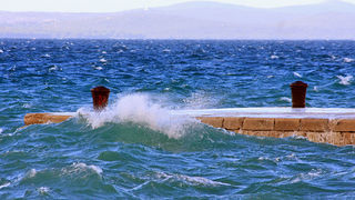 Velika Plima (foto: Marin Gospić)