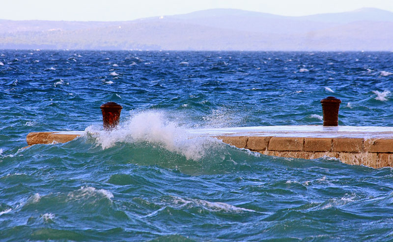 Velika Plima (foto: Marin Gospić)