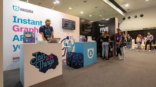 UREĐIVANJE GALERIJE: Međunarodna konferencija Infobip Shift počela na Višnjiku UREĐIVANJE GALERIJE: Međunarodna konferencija Infobip Shift počela na Višnjiku