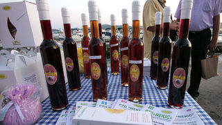 Biograd: Večer starih zanata i rukotvorina (foto: Marin Gospić)