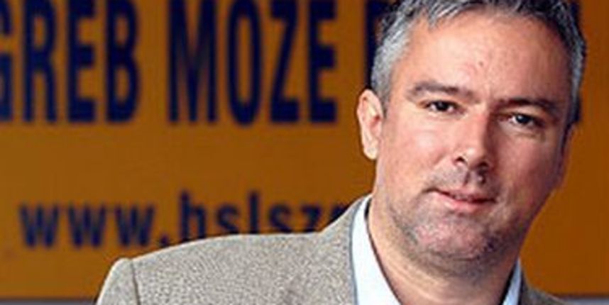 Darinko Kosor (foto: hrt.hr) Darinko Kosor (foto: hrt.hr)