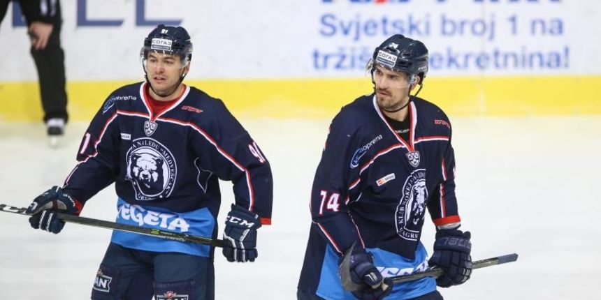 HK Medveščak HK Medveščak