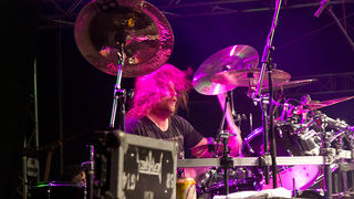 Finalna večer Metalfesta 2012., foto: Leo Banić