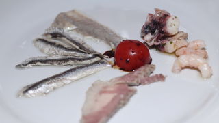 Blagdanski pjat u restoranu “Kornat”