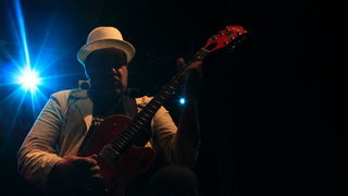 Biograd na Moru: Koncert ususret Porinu na kojem su nastupili Kim Verson, Neno Belan i Sexymotherfuckers, Foto: Martin Brkljaca