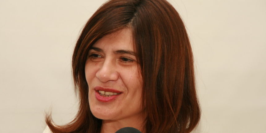 Knjizevni susret s Julijanom Matanovic (Foto: GKZD) Knjizevni susret s Julijanom Matanovic (Foto: GKZD)