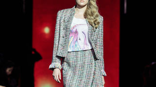 Toyota Fashion week, treća večer