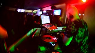 Different lifestyle party @ Svarog bar Different lifestyle party @ Svarog bar