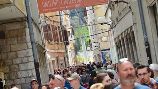 Eko Dani 24. travnja, foto: Iva Perinčić