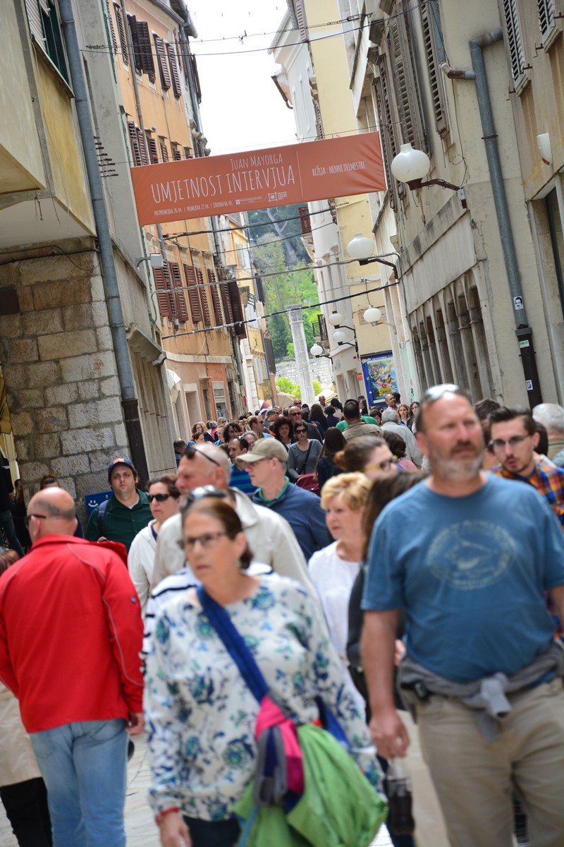 Eko Dani 24. travnja, foto: Iva Perinčić