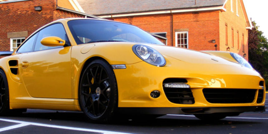 Switzer Porsche 911 (foto: autoklub.hr) Switzer Porsche 911 (foto: autoklub.hr)