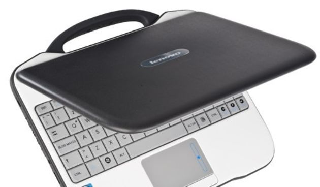 Netbook za djecu je stigao – Classmate+