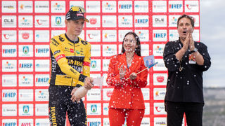 CRO RACE – Treća etapa od Sinja do Primoštena u dužini od 157 kilometara