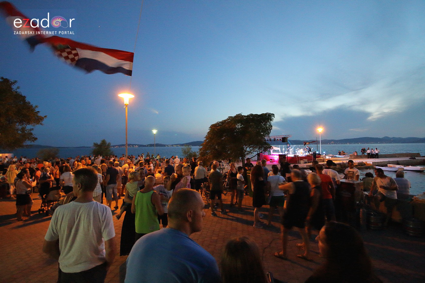 Koncert u čast bibinjskim herojima