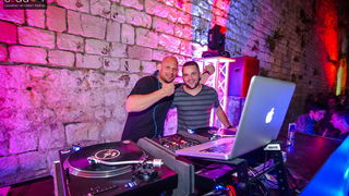 Otvorenje terase Svarog bara