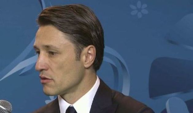 Niko Kovač, foto: HRT