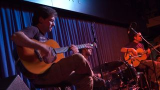 TBF Unplugged, foto: Tea Balog