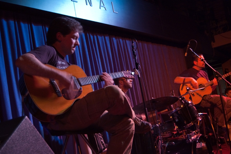 TBF Unplugged, foto: Tea Balog