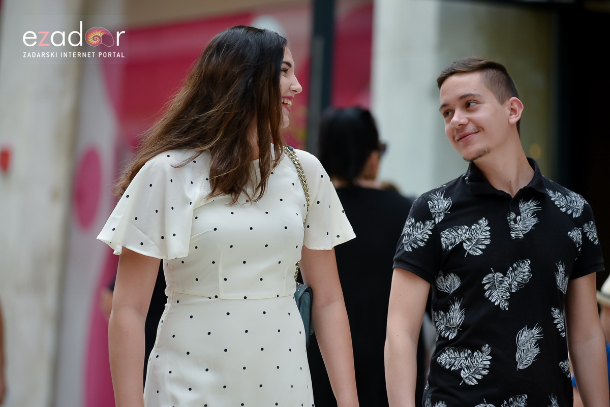 Đir po gradu, subotnja špica 22. lipnja 2019. Đir po gradu, subotnja špica 22. lipnja 2019.