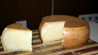 11. Izložba ovčjih i kozjih sireva, Foto: Mladen Malik