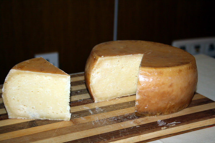 11. Izložba ovčjih i kozjih sireva, Foto: Mladen Malik