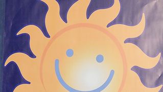 Dodjela nagrade Nasmiješeno sunce (foto:Saša Čuka) Dodjela nagrade Nasmiješeno sunce (foto:Saša Čuka)