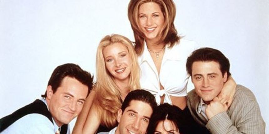 Friends, prijatelji, foto: mojtv.hr Friends, prijatelji, foto: mojtv.hr