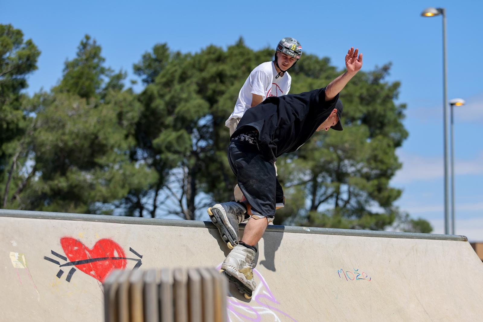 Pannonian Challenge Tour Zadar