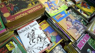 Zagreb Comic Con Zagreb Comic Con