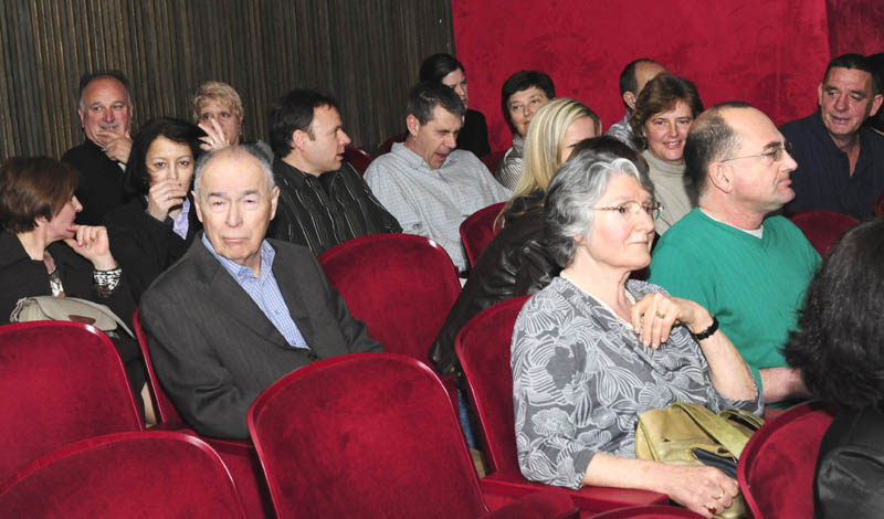 Zečja rupa (Foto:Nenad Marčev)